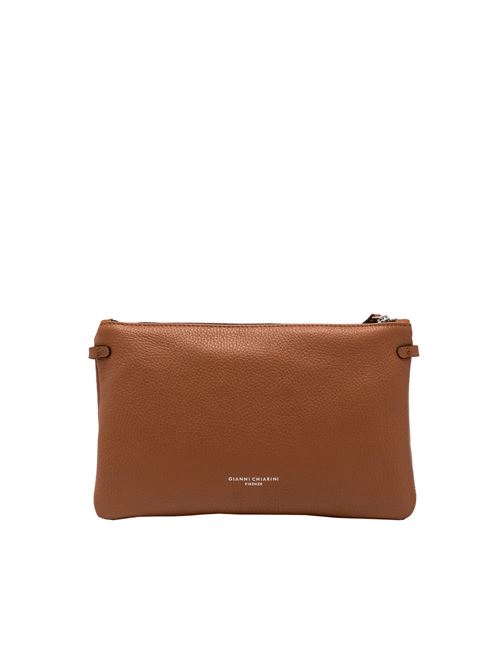 Hermy clutch bag with shoulder strap GIANNI CHIARINI | BS36951117